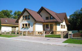 Ubytovanie Bicar